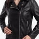 thumbnail image 3 of Chaqueta Mujer  Negro 2XL, 3 of 3