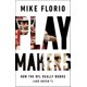 thumbnail image 1 of Playmakers: Cómo funciona realmente la NFL (y no lo hace), 1 of 4