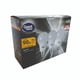 thumbnail image 5 of Pack 3 Ampolletas LED Bola A60 11W Luz Cálida Base E27, 3 Un, 5 of 7