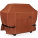 thumbnail image 1 of Funda para parrilla de barbacoa NettyPro, 152 cm, impermeable para 3-4 quemadores, 1 of 7