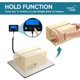 thumbnail image 5 of Báscula digital Smart Weigh 199 kg x 56 g USB‑C, 5 of 7