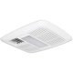 thumbnail image 2 of Ventilador de escape Breez Delta BreezRadiance Series 110 CFM con LED, 2 of 5