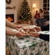 thumbnail image 3 of Mantel de Mesa 140x220 cm Diseño Navidad Elegante, 3 of 7