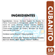 thumbnail image 2 of Marshmallows Cubanitos, Para Colación - Pack De 10 Unidades., 2 of 2