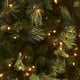 thumbnail image 2 of Árbol de Navidad Carolina Pine de National Tree Company, 7.5 pies, 2 of 3
