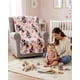 thumbnail image 4 of Frazada Polar Extra Suave Manta Térmica Infantil, 4 of 5