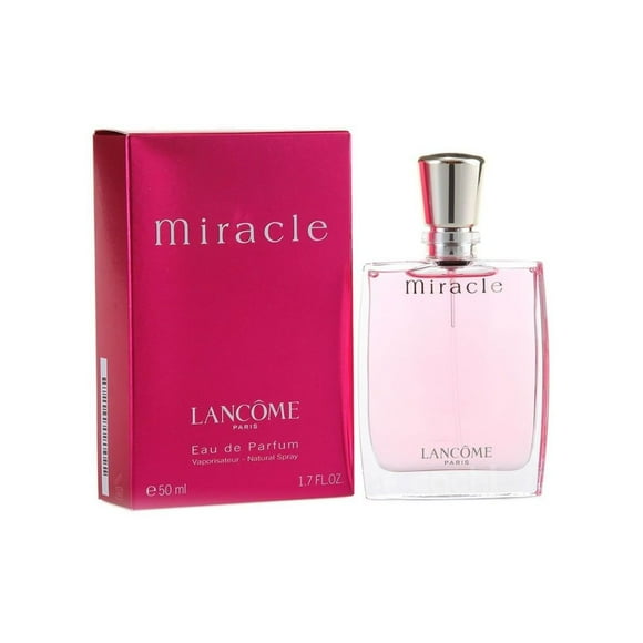 Miracle Edp 50 Ml
