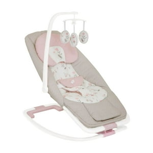 Silla Mecedora Dreamer Flowers Forever Joie