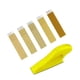 thumbnail image 4 of Kit De Microlijadora, Lijadora De Detalles De 50 Hojas Para Acabado De Metal, Manualidades DIY, 4 of 5