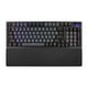 thumbnail image 1 of Teclado Gamer ASUS ROG Azoth 96 HE Inalámbrico OLED, 1 of 9