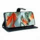 thumbnail image 2 of FOXDOCK Funda tipo Cartera para Google Pixel 9 Pro XL – Cubierta de Cuero PU con Múltiples Ranuras, Bolsillo para Efectivo y Correa de Muñeca, 2 of 6