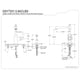 thumbnail image 2 of Grifo de cocina Kingston Brass Gourmetier GSY7208ACLBS níquel cepillado, 2 of 2