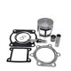 thumbnail image 1 of Kit de pistón tianfeng de 66 mm para Yamaha Blaster 200 YFS200, 1 of 5