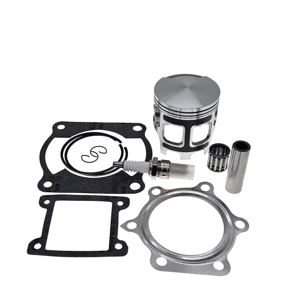 Kit de pistón tianfeng de 66 mm para Yamaha Blaster 200 YFS200