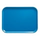 thumbnail image 1 of Bandeja Rectangular Azul Horizonte, 1 of 2