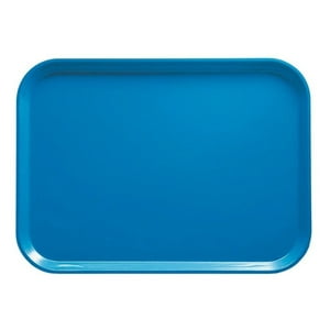 Imahe - Bandeja Rectangular Azul Horizonte