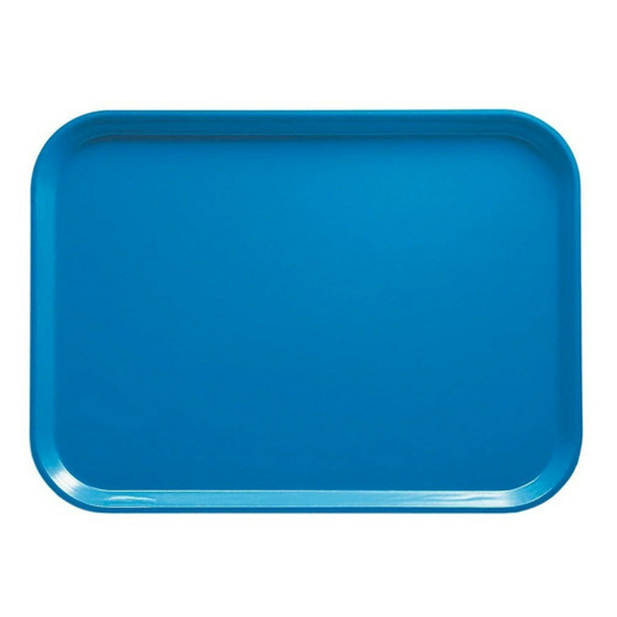 Imahe - Bandeja Rectangular Azul Horizonte