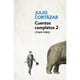 thumbnail image 1 of LIBRO Cuentos Completos 2 (1969-1983), 1 of 2