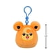thumbnail image 2 of Peluche Squishmallows original Pokémon Teddiursa Clip, 2 of 7