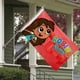 thumbnail image 3 of Las Reglas de Rosie Bandera impresa con temática, regalo perfecto para fanáticos, amigos y familiares, y adecuada para actividades al aire libre e interiores, decoraciones de fiesta. 90 cm × 150 cm., 3 of 6