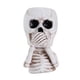 thumbnail image 3 of Maceta Con Forma De Calavera Para Decoración De Halloween, Maceta Para Oficina, Balcón, Suculenta, 3 of 3