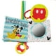thumbnail image 2 of Libro Mordedor Mickey Disney, 2 of 3