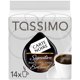 thumbnail image 1 of Cápsulas de café Tassimo Carte Noire Signature Roast 110 g, 1 of 8