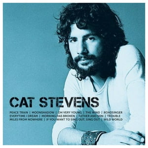 Hitway Music - Cat Stevens - Icon | Cd