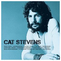 Hitway Music - Cat Stevens - Icon | Cd