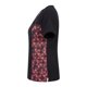 thumbnail image 2 of Delantal Mujer Ripholia 2488 tela elasticada estampada, 2 of 3