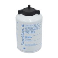 Filtro Separador De Combustible Donaldson P551329