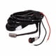 thumbnail image 2 of Arnés de cableado Trailfx impermeable de 2,9 m, fusible de 30 A, relé de 12 V, 2 of 3