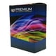 thumbnail image 1 of Cartucho de tinta NXT PREMIUM compatible negro #63XL de alto rendimiento 330, 1 of 1