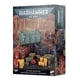 thumbnail image 1 of Contenedores blindados Games Workshop Warhammer 40K Black, 1 of 1