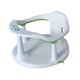 thumbnail image 1 of Asiento de baño con ventosa Asiento de bañera Silla de baño antideslizante para niños pequeños Blanco, 1 of 4