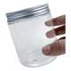 thumbnail image 2 of Pack 12 frascos plástico tapa rosca 200 ml, 2 of 3