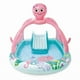 thumbnail image 4 of Piscina Centro de Juegos con Aspersor INTEX Friendly Octopus, 4 of 8