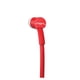 thumbnail image 1 of Audífonos con Cable SOL REPUBLIC Jax Aislamiento de Ruido Rojo, 1 of 2