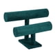 thumbnail image 3 of Organizador De Pulseras, Soporte, Brazalete, Organizador Para Tocador, Organización Del Hogar, Espectáculo, Verde, 3 of 5