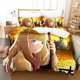 thumbnail image 1 of New Carole & Tuesday Bedding Set Bed Set Adult Kid Bedroom Duvet cover Sets Bed Sheet Set Bed Sheets, 1 of 5