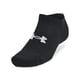 thumbnail image 2 of Calcetines Under Armour Training Cotton No Show, paquete de 6 unidades, unisex, 2 of 4