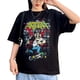 thumbnail image 2 of Polera Estampada Anthrax Not Man, 2 of 3