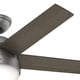 thumbnail image 4 of Ventilador Stile Nogal, 4 of 9