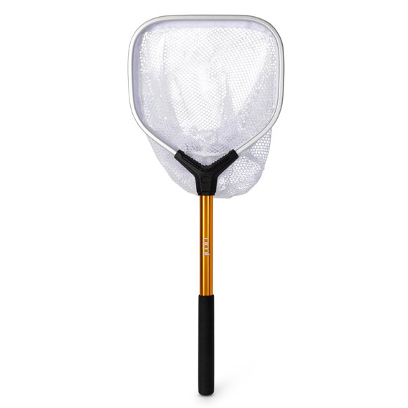 Red de Pesca UNCLE MO'S con Malla de 20 cm y Mango de 30 cm
