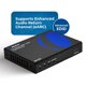 thumbnail image 4 of OREI Extractor de Audio HDMI eARC 48 Gbps Dolby Atmos DTS:X VRR ALLM HDCP 2.3, 4 of 9