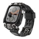 thumbnail image 1 of Funda con correa SUPCASE Unicorn Beetle Ore para Apple Watch 11/10 46 mm, 1 of 8
