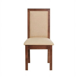 Latam Home - Silla Girona Lino Natural