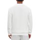 thumbnail image 3 of Sudadera Casual de Streetwear con Bolsillo y Cuello Redondo de Pana para Hombre INSPIRE CHIC XL Blanco, 3 of 6