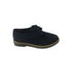 thumbnail image 1 of Oxford Gamuza Ecológica  ZAW40 Azul, 1 of 5