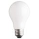 thumbnail image 1 of Bombilla Westinghouse 0395500, 25 W, A19, luz blanca suave regulable, paquete de 2, 1 of 1